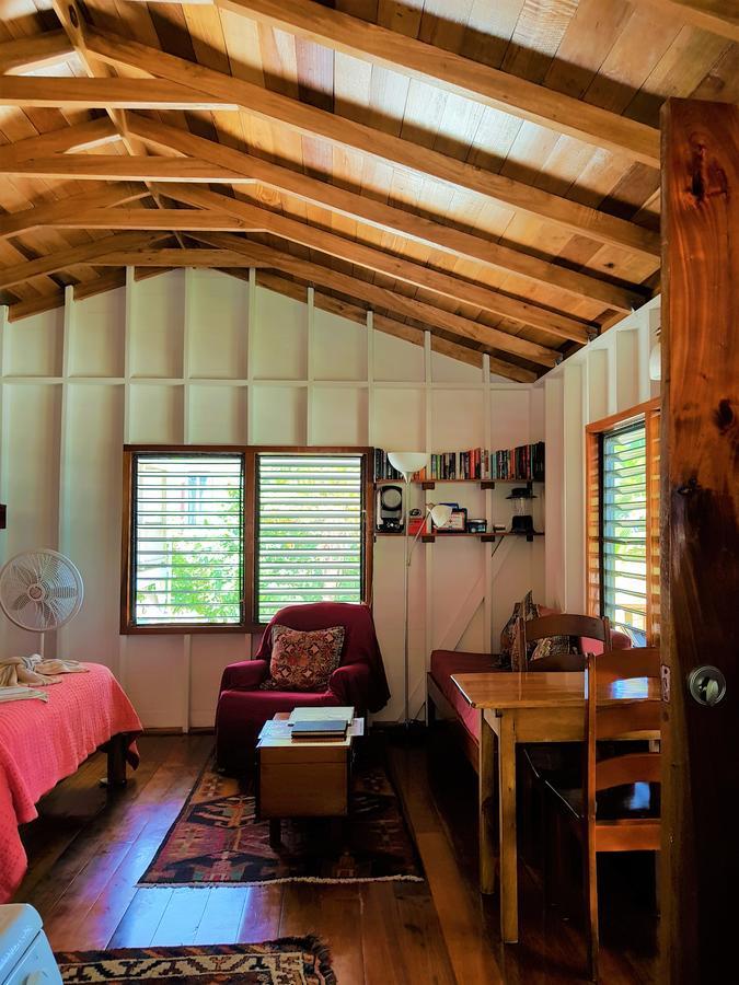 キー・カーカー Carolyn'S Houseヴィラ エクステリア 写真