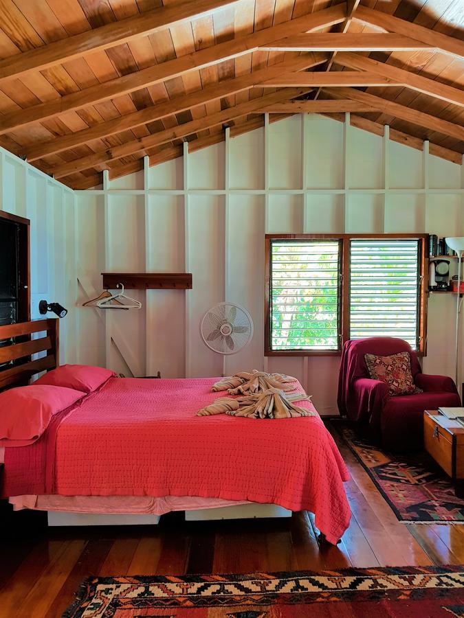 キー・カーカー Carolyn'S Houseヴィラ エクステリア 写真